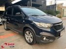 GM - Chevrolet Spin Activ7 1.8 Azul