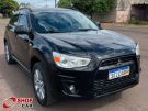 MITSUBISHI ASX 2.0 16v Preta