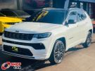 JEEP Compass S 1.3 16v T270 Branca