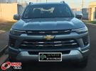 GM - Chevrolet S10 LTZ 2.8CTDi 16v 4x4 C.D. Prata