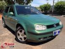 VW - Volkswagen Golf 2.0 Verde