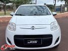 FIAT Palio Attractive 1.0 4p. Branca