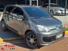 VW - Volkswagen Up! Move 1.0 12v 4p. Cinza
