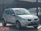 RENAULT Sandero Expression 1.0 16v Prata