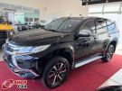 MITSUBISHI Pajero Sport HPE 2.4TDi 16v 4x4 Preta