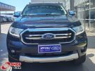 FORD Ranger Limited 3.2TDCi 20v 4x4 C.D. Preta