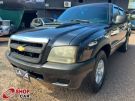 GM - Chevrolet S10 DLX 2.8TD C.D. Preta