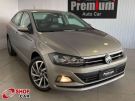 VW - Volkswagen Virtus Highline 1.0 12v TSi Prata