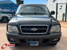 GM - Chevrolet S10 DLX 2.8TD C.D. Preta