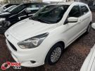 FORD Ka Hatch SE 1.0 12v Branca