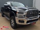 RAM 2500 Laramie 6.7TDi 24v 4x4 C.D. Preta