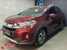 HONDA WR-V EXL 1.5 16v Vermelha