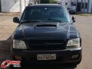 GM - Chevrolet S10 Colina 2.8TD 4x4 C.D. Preta
