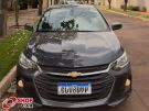 GM - Chevrolet Onix Hatch LT 1.0 12v Azul