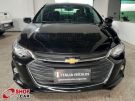 GM - Chevrolet Onix Sedan Plus LT 1.0T 12v Preta
