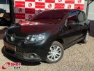 RENAULT Sandero Expression 1.0 12v Preta
