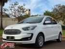 FORD Ka Hatch SE 1.0 12v Branca