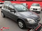 GM - Chevrolet Celta LS 1.0 4p. Cinza