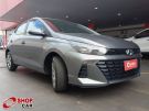 HYUNDAI HB20 Sense Plus 1.0 12v Cinza