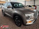 HYUNDAI Creta Limited 1.0T 12v Cinza