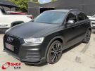 AUDI Q3 Ambiente 1.4 TFSi 16v Preta