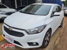 GM - Chevrolet Onix LTZ 1.4 Branca