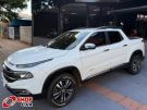 FIAT Toro Freedom 1.3T 16v Branca