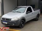 FIAT Strada Hard Working 1.4 C.S. Prata
