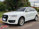 AUDI Q3 Ambition 2.0 TFSi 16v Quattro Branca