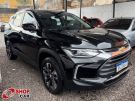 GM - Chevrolet Tracker Premier 1.2T 12v Preta