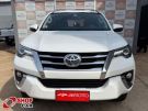 TOYOTA Hilux SW4 SRV 2.7 16v Branca