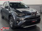 TOYOTA Rav4 2.0 16v Cinza