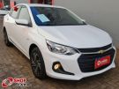 GM - Chevrolet Onix Sedan Plus Premier 1.0T 12v Branca