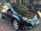 HYUNDAI HB20 Vision 1.0 12v Preta