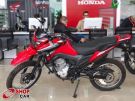 HONDA NXR 160i Bros Vermelha