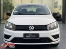 VW - Volkswagen Voyage 1.6 Branca