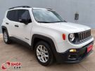JEEP Renegade Sport 1.8 16v Branca
