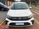 VW - Volkswagen Saveiro Trendline 1.6 16v C.S. Branca