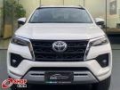 TOYOTA Hilux SW4 SRX D4-D 2.8TDi 16v 4x4 Branca