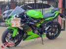 KAWASAKI Ninja ZX-6R 636 Verde