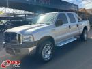 FORD F250 XLT 3.9TDi 16v 4x4 Prata