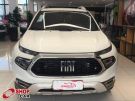 FIAT Toro Ranch 2.0TDi 16v 4x4 Branca