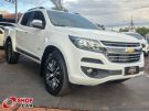 GM - Chevrolet S10 LTZ 2.8CTDi 16v 4x4 C.D. Branca