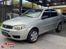 FIAT Siena Celebration 1.0 Prata
