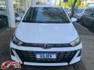 HYUNDAI HB20S Comfort 1.0 12v Branca