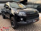 GM - Chevrolet S10 LTZ 2.8CTDi 16v 4x4 C.D. Preta