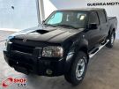 NISSAN Frontier SE 2.8TD 4x4 C.D. Preta