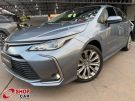 TOYOTA Corolla XEi 2.0 16v Cinza