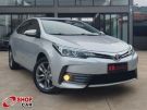 TOYOTA Corolla XEi 2.0 16v Prata