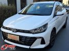 HYUNDAI HB20 Comfort 1.0 12v Branca